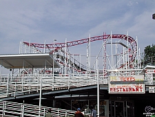 Tig'rr Coaster