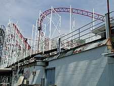 Tig'rr Coaster