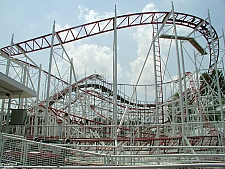 Tig'rr Coaster