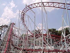 Tig'rr Coaster