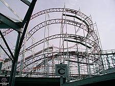 Tig'rr Coaster