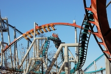 Dragon Challenge