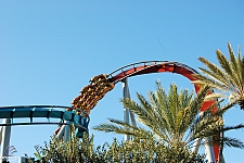 Dragon Challenge