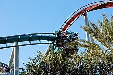 Dragon Challenge