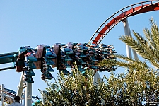 Dragon Challenge