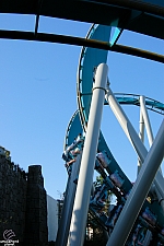 Dragon Challenge
