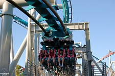 Dragon Challenge