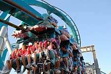 Dragon Challenge