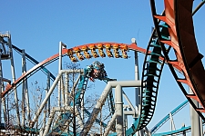 Dragon Challenge