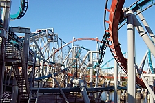 Dragon Challenge