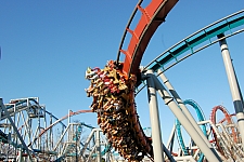 Dragon Challenge
