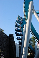 Dragon Challenge