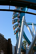 Dragon Challenge
