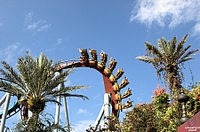 Dragon Challenge