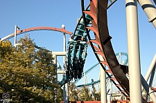 Dragon Challenge