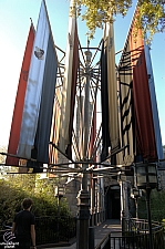 Dragon Challenge