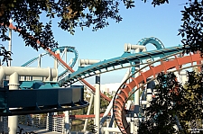 Dragon Challenge