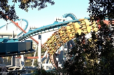 Dragon Challenge