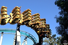 Dragon Challenge