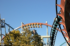 Dragon Challenge