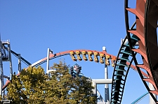 Dragon Challenge