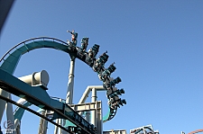 Dragon Challenge