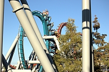 Dragon Challenge