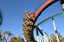 Dragon Challenge
