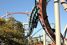 Dragon Challenge