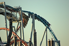 Dragon Challenge