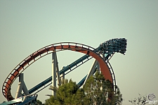 Dragon Challenge
