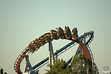 Dragon Challenge