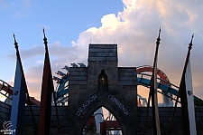 Dragon Challenge