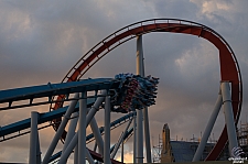Dragon Challenge
