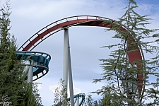 Dragon Challenge