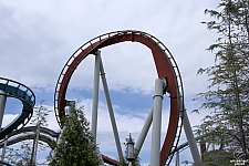 Dragon Challenge