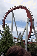 Dragon Challenge