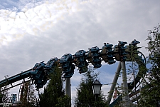 Dragon Challenge
