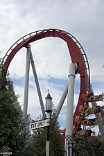 Dragon Challenge