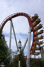 Dragon Challenge
