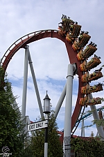 Dragon Challenge