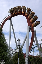 Dragon Challenge