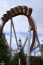 Dragon Challenge