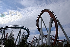 Dragon Challenge