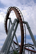 Dragon Challenge
