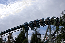 Dragon Challenge