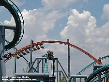 Dragon Challenge