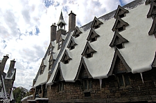 Hogsmeade Village