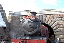 Hogsmeade Village