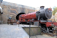 Hogsmeade Village